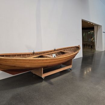 National Nordic Museum - Museums Near Me - Seattle, Washington