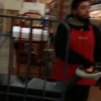 Smart & Final Extra! - This is the photos I took of being hit, that they claim he never operated the Lift & refused to produce his certification - Grocery Near Me - Los Angeles, California Smart & Final Extra! - This is the photos I took of being hit, that they claim he never operated the Lift & refused to produce his certification - Grocery Near Me - Los Angeles, California