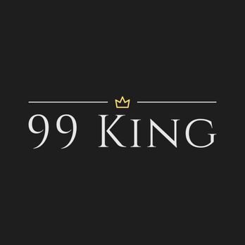 99 King - a black background with a gold crown - Pubs Near Me - Bowmanville, Ontario 99 King - a black background with a gold crown - Pubs Near Me - Bowmanville, Ontario