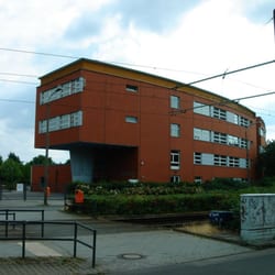 Wilhelm-von-Siemens-Gymnasium