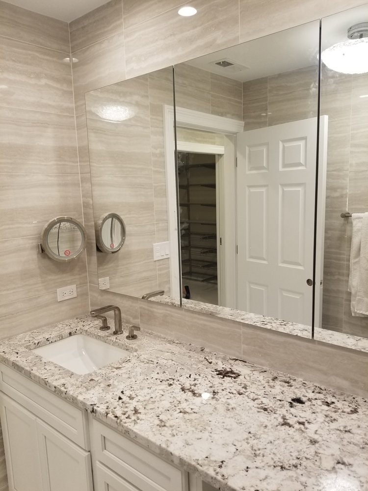 Slide of Top GS Construction