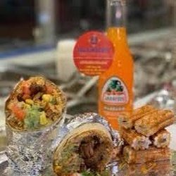Cali Ritos Burrito Grill - Delicious churros and burritos!