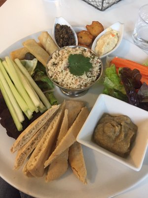 Bella Verde - Restaurante Vegano en Puerto de Pollença, Mallorca by null
