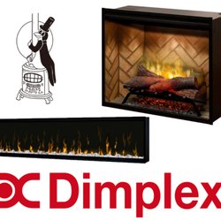 Hemet Fireplace