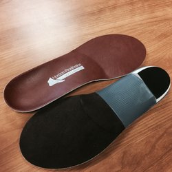 Horizon Prosthetics - Custom Foot Orthotics