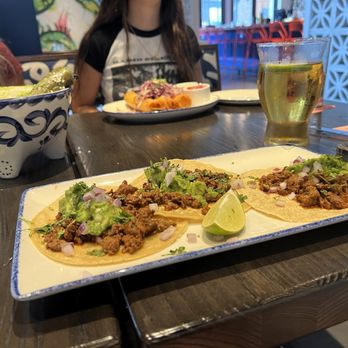 Savannah Tequila - CARNE ASADA *with CORONA PREMIER LAGER DRAFT and CHICKEN TINGA FLAUTAS behind - Mexican Near Me - Savannah, Georgia Savannah Tequila - CARNE ASADA *with CORONA PREMIER LAGER DRAFT and CHICKEN TINGA FLAUTAS behind - Mexican Near Me - Savannah, Georgia