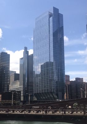 150 North Riverside by null