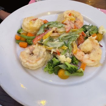Los Barriles - Shrimp dinner - Seafood Near Me - Cabo San Lucas, BCS