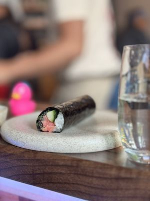 Kokoro Handroll Bar by null