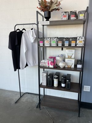 Sapor Coffee & Concepts by null