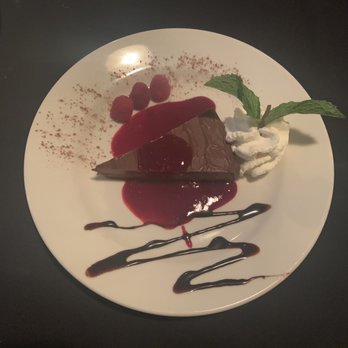 Sages Restaurant - Chocolate decadence - Italian Near Me - Redmond, Washington Sages Restaurant - Chocolate decadence - Italian Near Me - Redmond, Washington