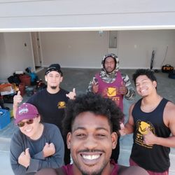Charlie's Angels Movers