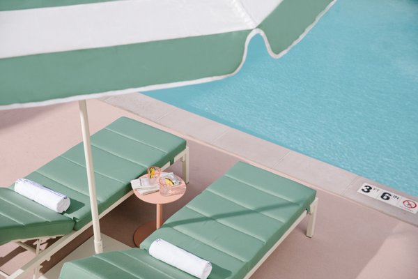 Park MGM Las Vegas by null