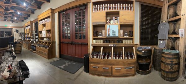 TX Whiskey Ranch by null