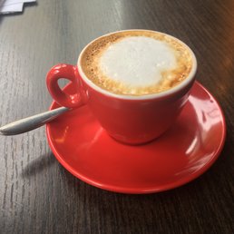 Macchiato