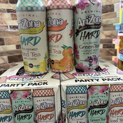 Art's Liquor Mart
