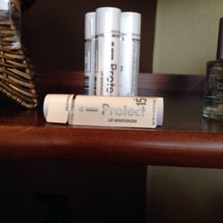 California Sun Tanning - Protect your lips with our SPF 15 lip moisturizer ;)