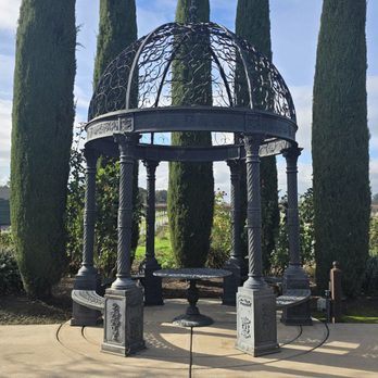 Berghold Vineyards & Winery - Wineries Near Me - Lodi, California