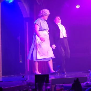 Speakeasy Murder Mystery Show - Dinner Theater Near Me - Orlando, Florida Speakeasy Murder Mystery Show - Dinner Theater Near Me - Orlando, Florida