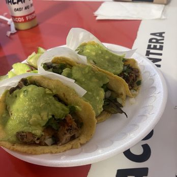 Tacos Frontera - More Tacos - Tacos Near Me - Katy, Texas Tacos Frontera - More Tacos - Tacos Near Me - Katy, Texas