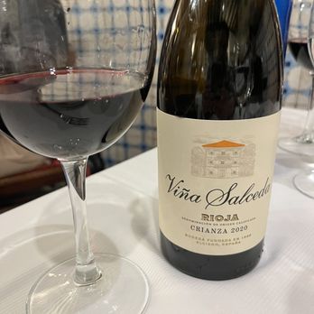 Botín - Spanish Near Me - Madrid, M