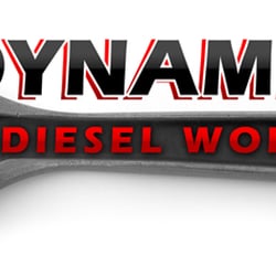 Dynamic Diesel Works - Fleet Maintenance & Repair