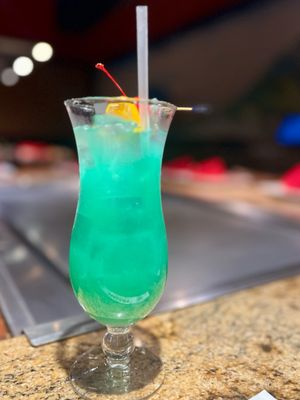 Ohjah Japanese Steakhouse by null