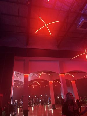 Radius Chicago by null