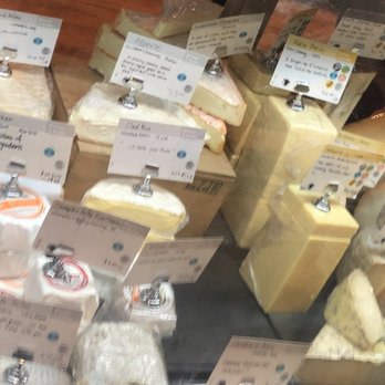 Curds & Co - Cheese Shops Near Me - Brookline, Massachusetts