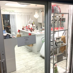 The Facial Bar