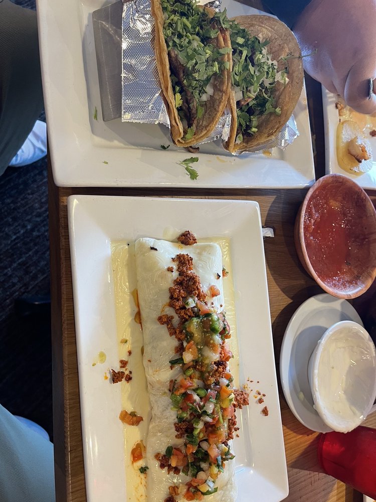 TACOS & TEQUILA Updated September 2024 3101 N Rock Rd, Wichita