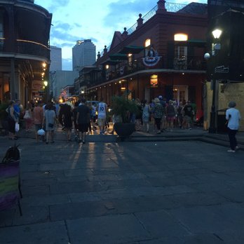 Jackson Square - Parks Near Me - New Orleans, Louisiana