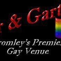 Star & Garter - Only Gay Venue in 10 Miles