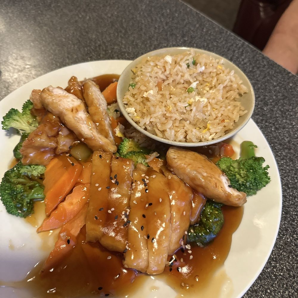 Fuji Sushi & Sake Bar - Chicken teriyaki - Japanese Near Me - Rapid City, South Dakota Fuji Sushi & Sake Bar - Chicken teriyaki - Japanese Near Me - Rapid City, South Dakota