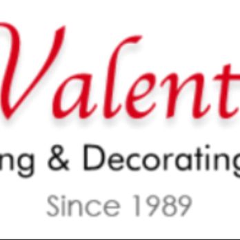 Valentine Painting & Decorating - Look for this logo when contacting the original Valentine Painting of Charlotte. Contact Jim Valentine at 704-243-3997 - Painters Near Me - Charlotte, North Carolina Valentine Painting & Decorating - Look for this logo when contacting the original Valentine Painting of Charlotte. Contact Jim Valentine at 704-243-3997 - Painters Near Me - Charlotte, North Carolina