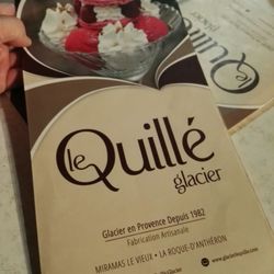 Le Quillé