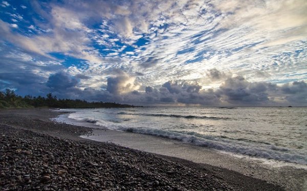 Hana's Tradewind Cottages by null