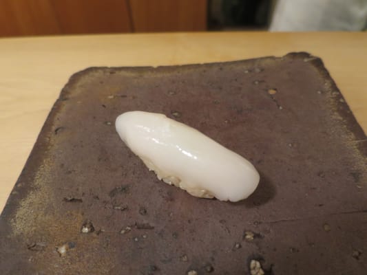 Sushi Matsumoto by null