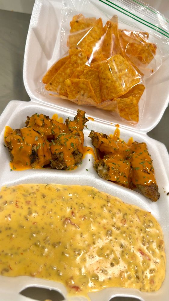 Follow The Drip Logo