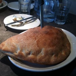 Calzone