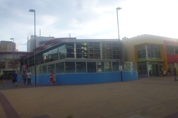 The Beachouse by null