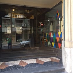 Arco Íris - Chiado