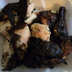 Jerk-N-Go Olympia Fields - Same