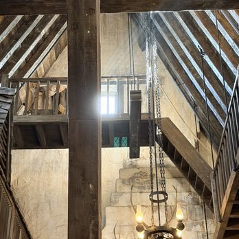 Three Broomsticks - British Near Me - Orlando, Florida Three Broomsticks - British Near Me - Orlando, Florida