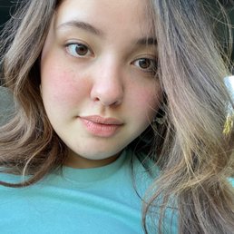 Brunette balayage Brunette balayage