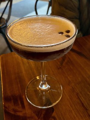 Oak Park Social by null