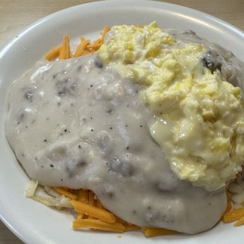 Old Bridge Diner - Loaded biscuits! - Diners Near Me - Oak Island, North Carolina Old Bridge Diner - Loaded biscuits! - Diners Near Me - Oak Island, North Carolina
