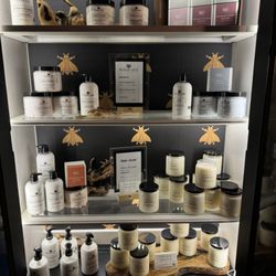Bull City Massage Therapy - Retail Therapy