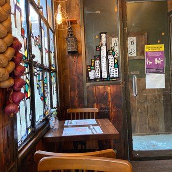 Slow Loris - Korean Near Me - Brooklyn, New York