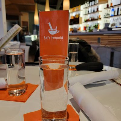 Kafe Leopold by null
